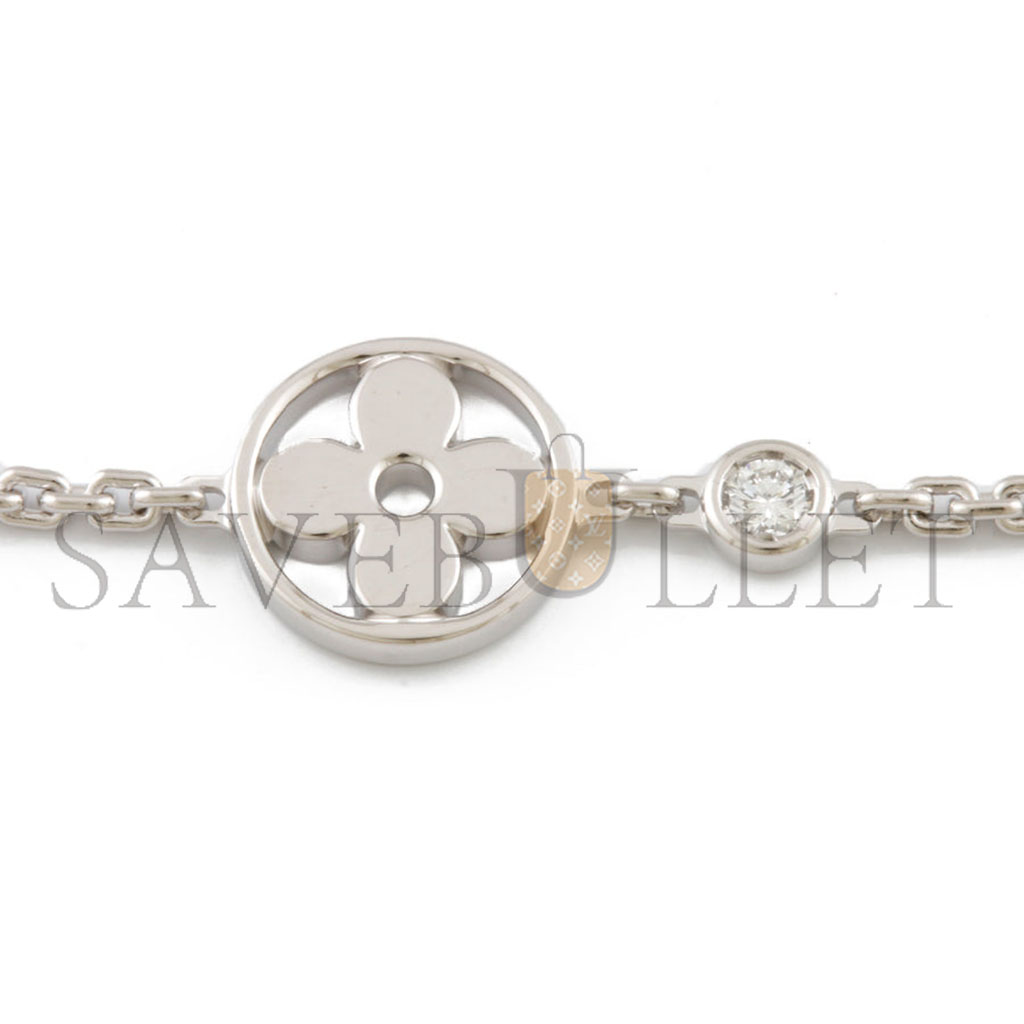 l**is V*t*n monogram bracelet q95913